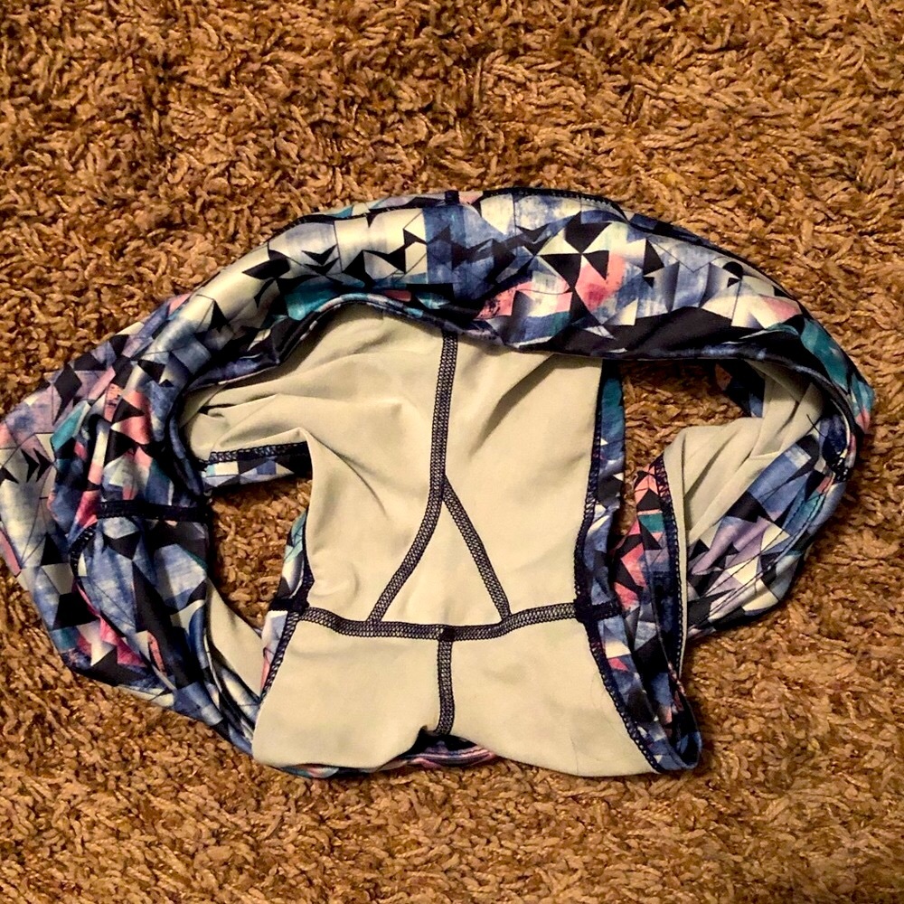 Geometric Workout Set - Picture 8 of 8